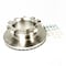 Webb Rotor, Air Disc Brake, U Type, 1.77 Disc Thickness, 6.29 Overall Depth, 12.94 Pilot Dia, 11.25 56090PK - alternate 5